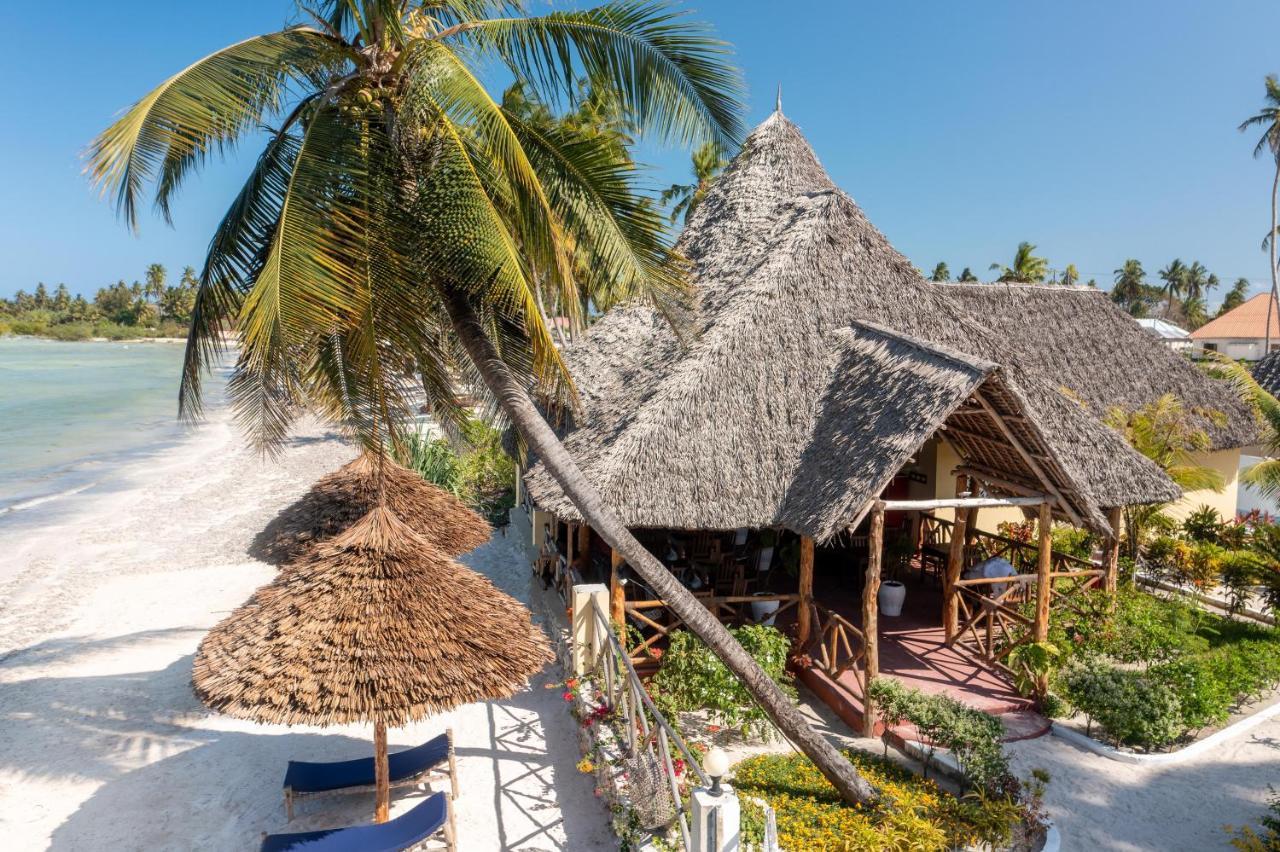 Weavers Lodge Понґве Екстер'єр фото