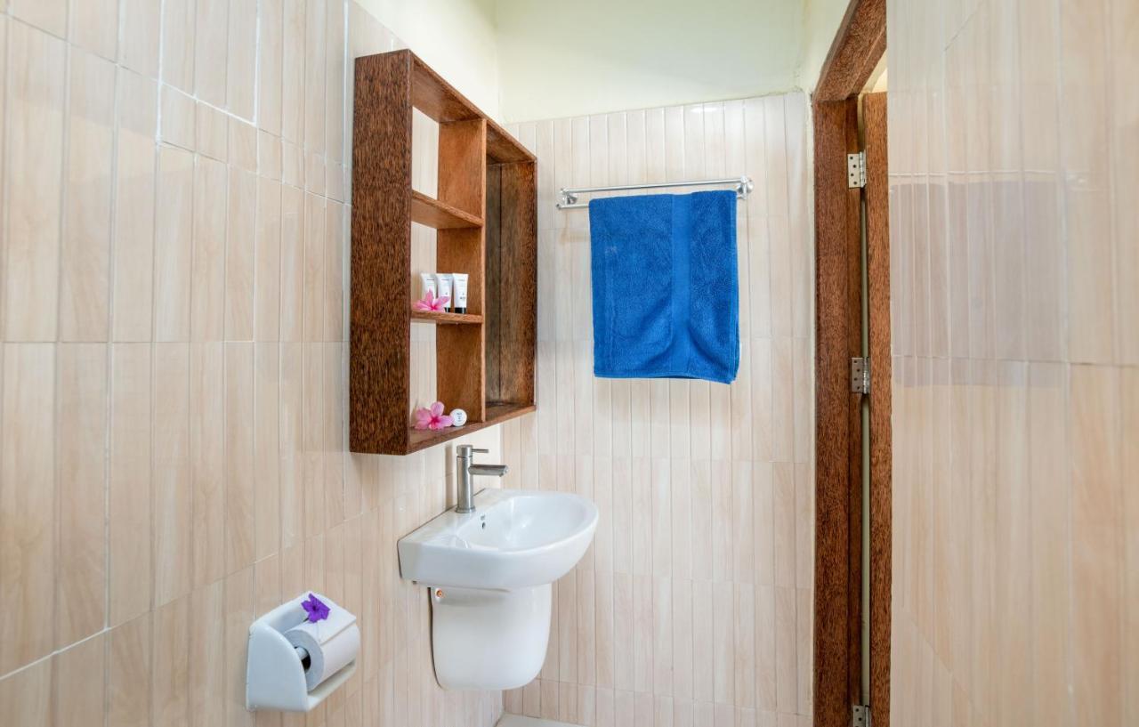 Weavers Lodge Понґве Екстер'єр фото