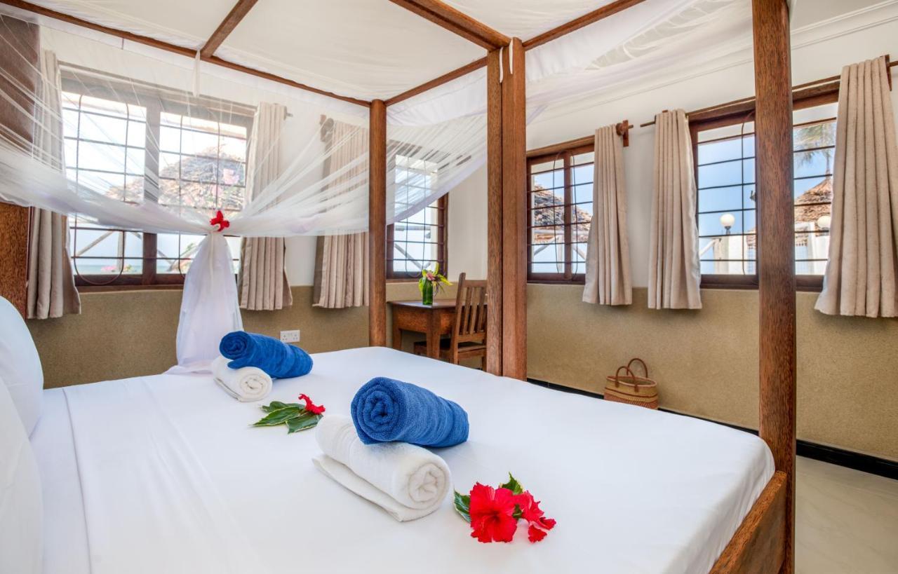 Weavers Lodge Понґве Екстер'єр фото